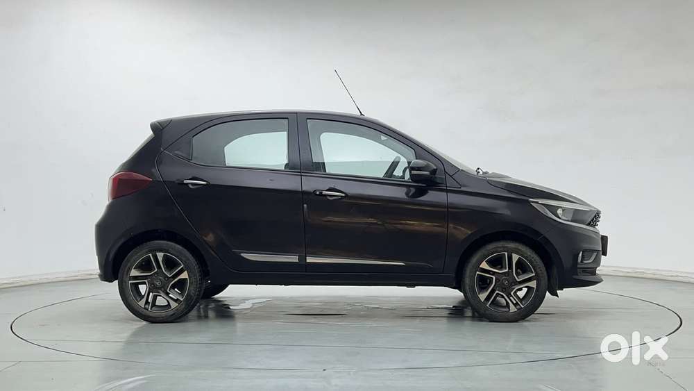 Tata Tiago 1.2 Revotron Xz Plus, 2023, Petrol