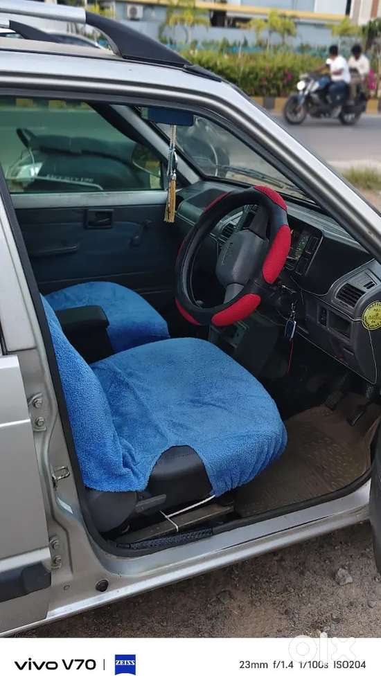 Maruti Suzuki 800 2006 Petrol Well Maintained