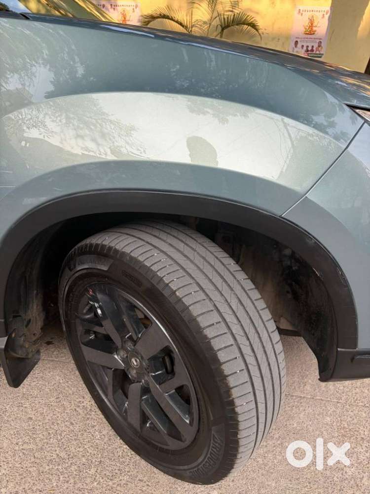 Tata Safari 2.0 Xza Plus Jet, 2021, Diesel