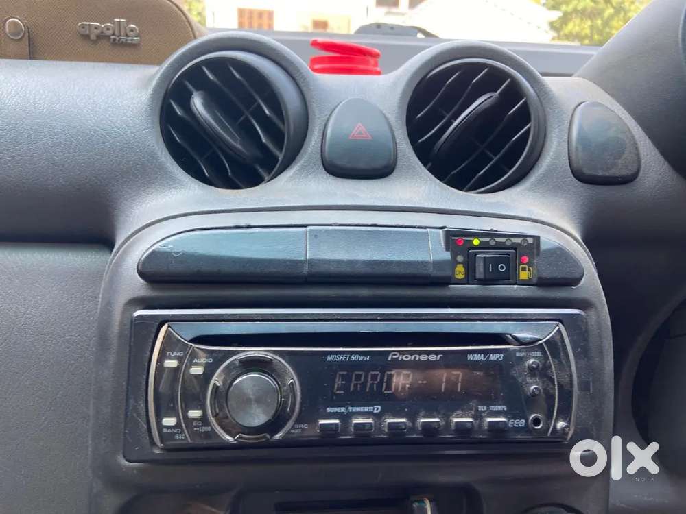 Hyundai Santro Xing 2009