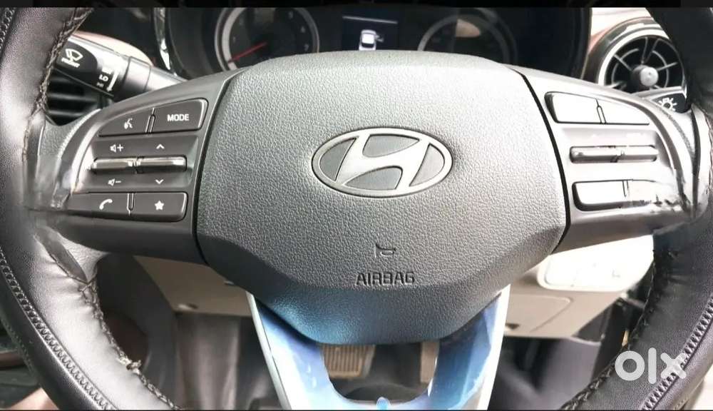 Hyundai Aura 2023 Automatic