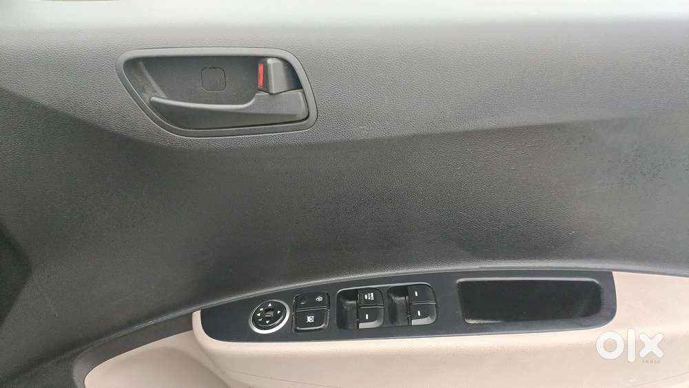 Hyundai Grand I10 Magna 1.2 Kappa Vtvt, 2014, Petrol