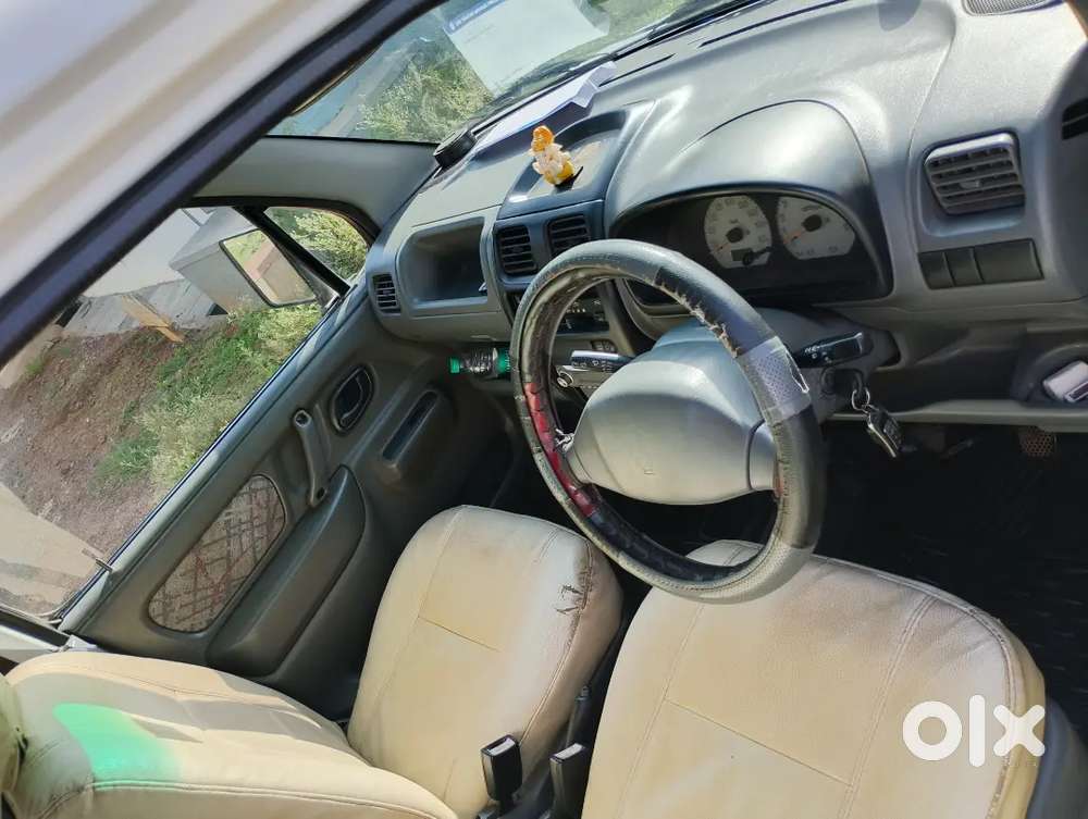 Maruti Suzuki Wagon R Flex Fuel 2003 Petrol 135801 Km Driven