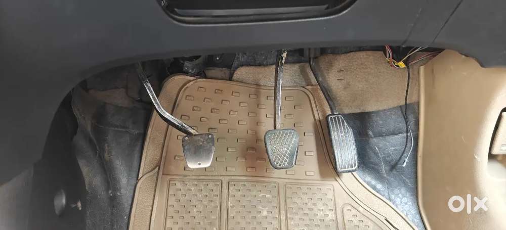 Honda Brio 2012 Petrol