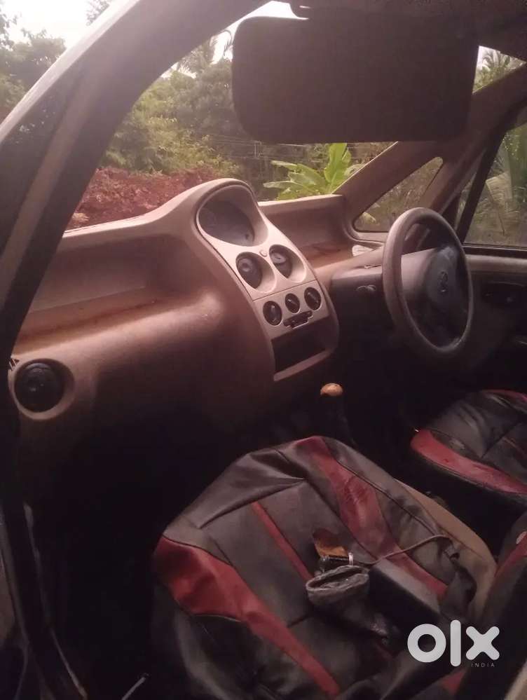 Tata Nano Xt 2013 Model