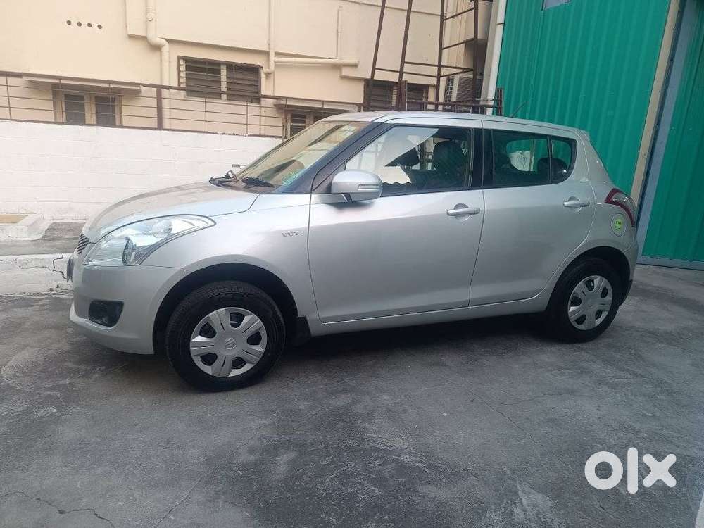 Maruti Suzuki Swift 2011-2014 Vxi, 2014, Petrol