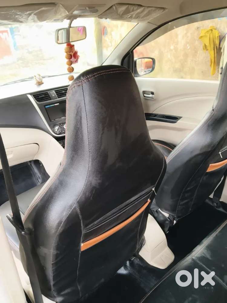 Maruti Suzuki Celerio 2021 Cng & Hybrids 700000 Km Driven