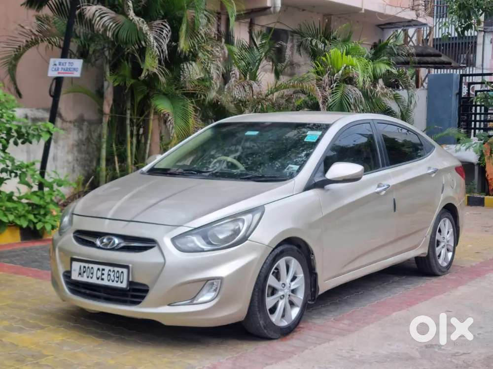 Well Maintained Doctor Used Vehicle