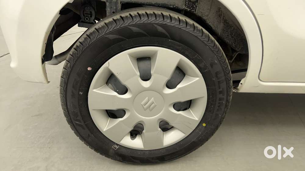 Maruti Suzuki Alto K10 2010-2014 Vxi, 2019, Petrol