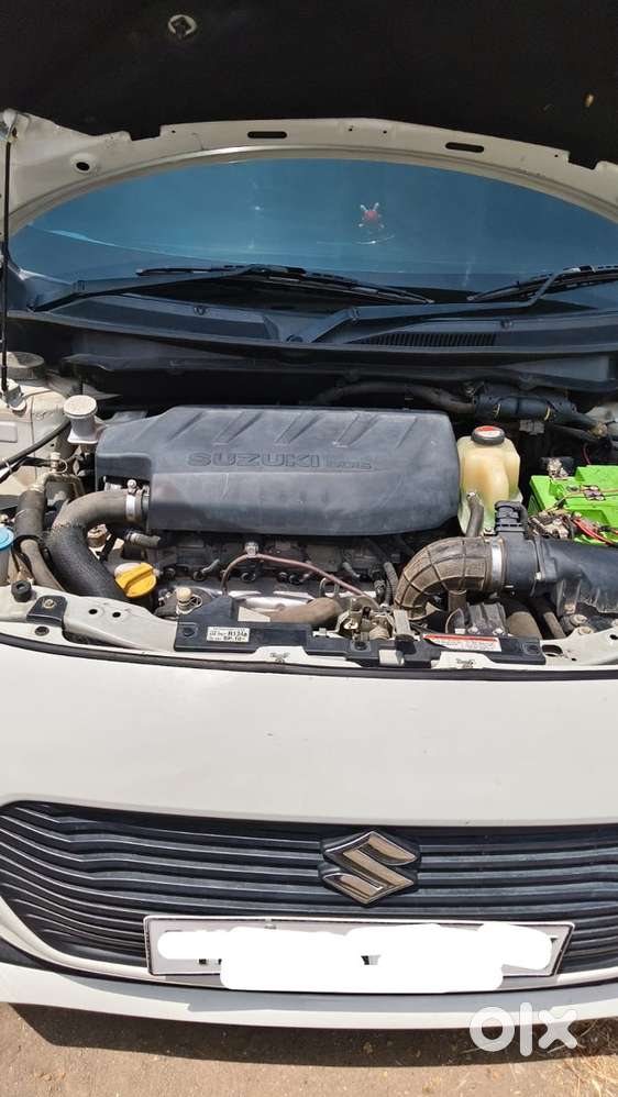 Maruti Swift Diesel 2018 Year
