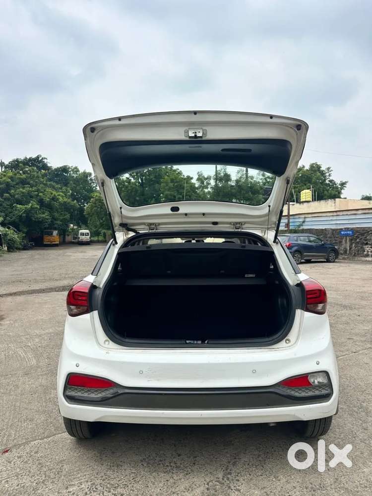 Hyundai Elite I20 [ ] 1.4 Sportz Crdi, 2019, Diesel