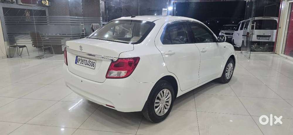 Maruti Suzuki Swift Dzire Vdi Bsiv, 2019, Diesel
