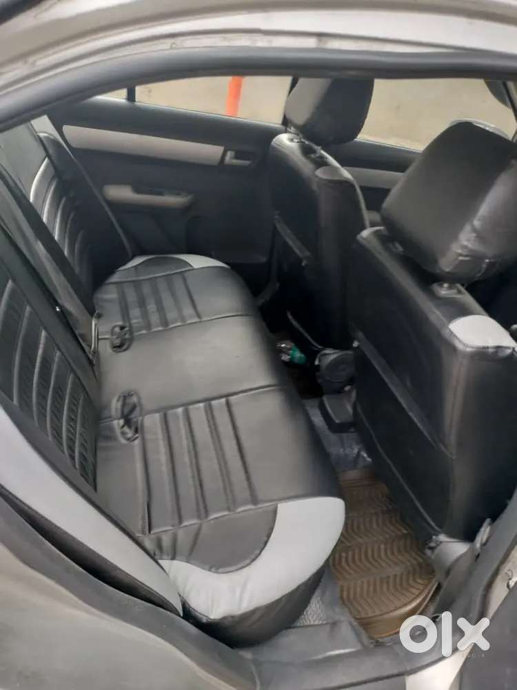 Maruti Suzuki Dzire 2011 Diesel 107000 Km Driven