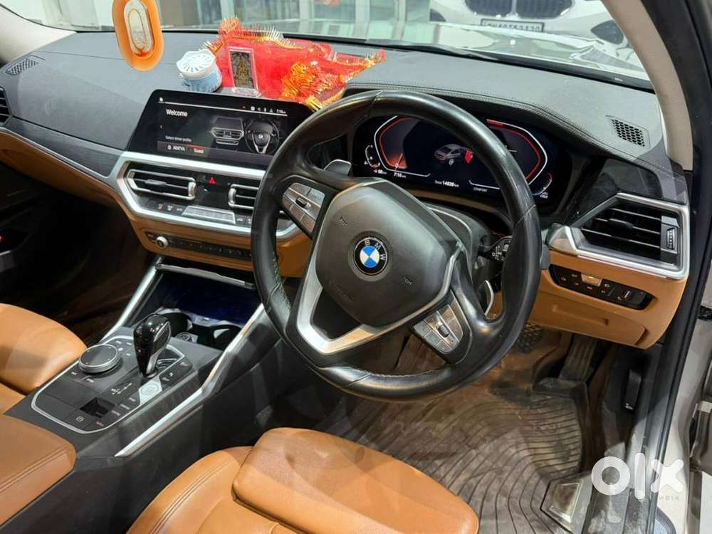 Bmw 330li Gran Luxury Line
