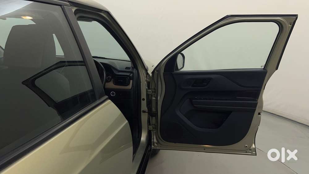 Tata Punch 1.2 Revotron Creative Ira Pack Amt, 2023, Petrol
