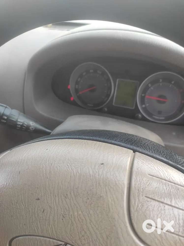 Mahindra Scorpio 2012 Diesel Manual