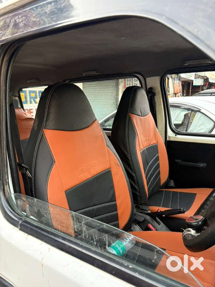 Maruti Suzuki Eeco 2020
