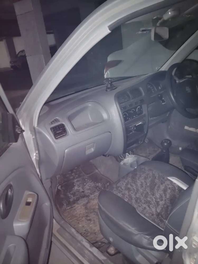 Maruti Suzuki Alto K10 2012 Petrol 45519 Km Driven