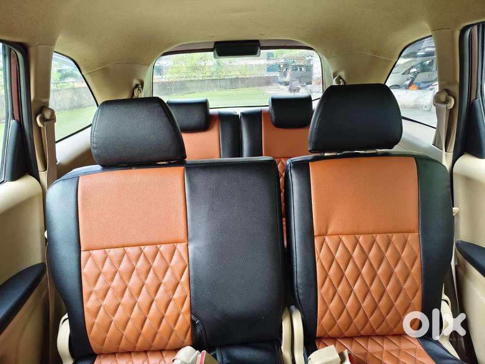 Honda Mobilio S I-dtec, 2014, Diesel
