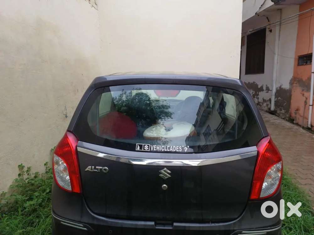 Maruti Suzuki 800 Petrol Manual 2022
