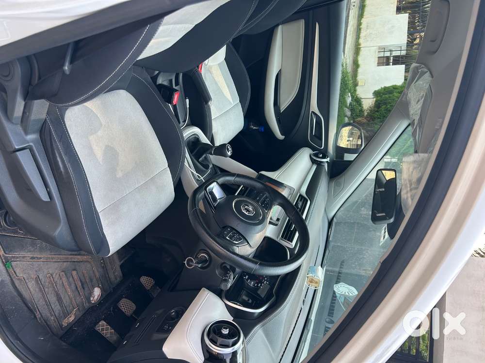 Mg Astor Luxury Car 1.5 Manual