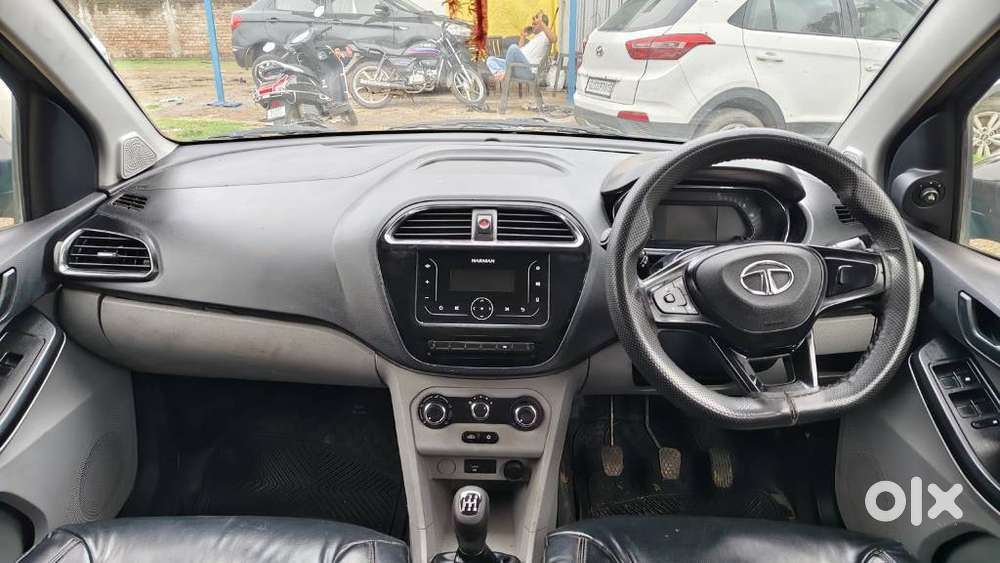 Tata Tiago 1.2 Revotron Xt Cng, 2022, Cng & Hybrids