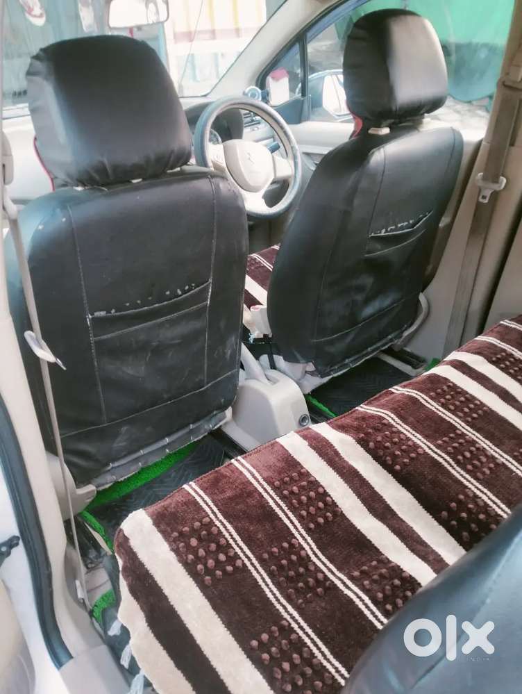 Maruti Suzuki Ertiga 2017