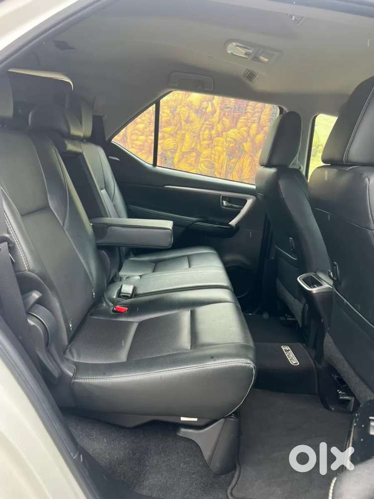 Toyota Fortuner, 2022, Diesel