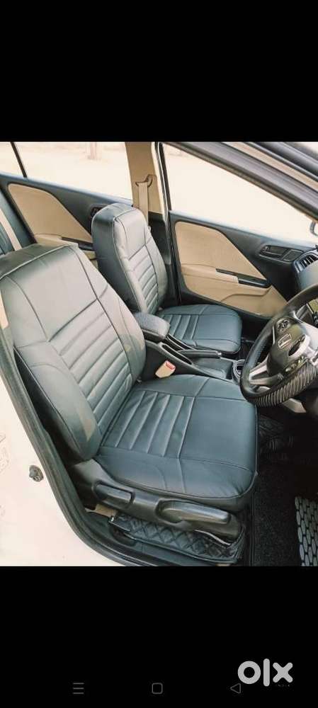 Honda City 2014-2015 I Dtec Vx, 2014, Petrol