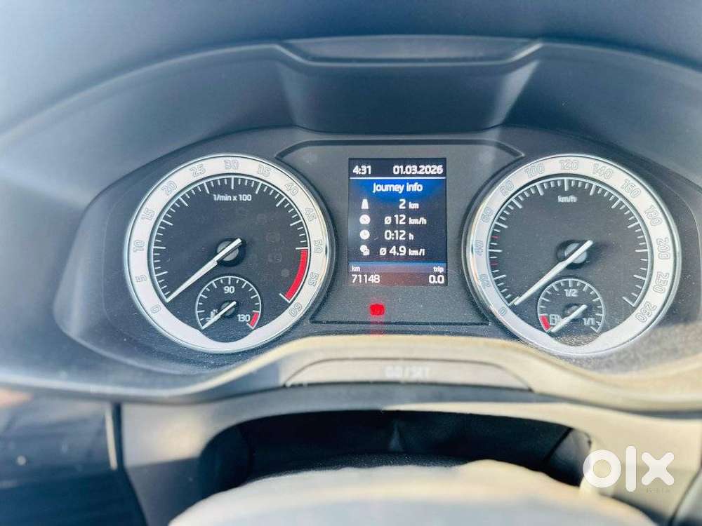 Skoda Kodiaq 2.0 Style Tdi 4x4 At, 2019, Diesel