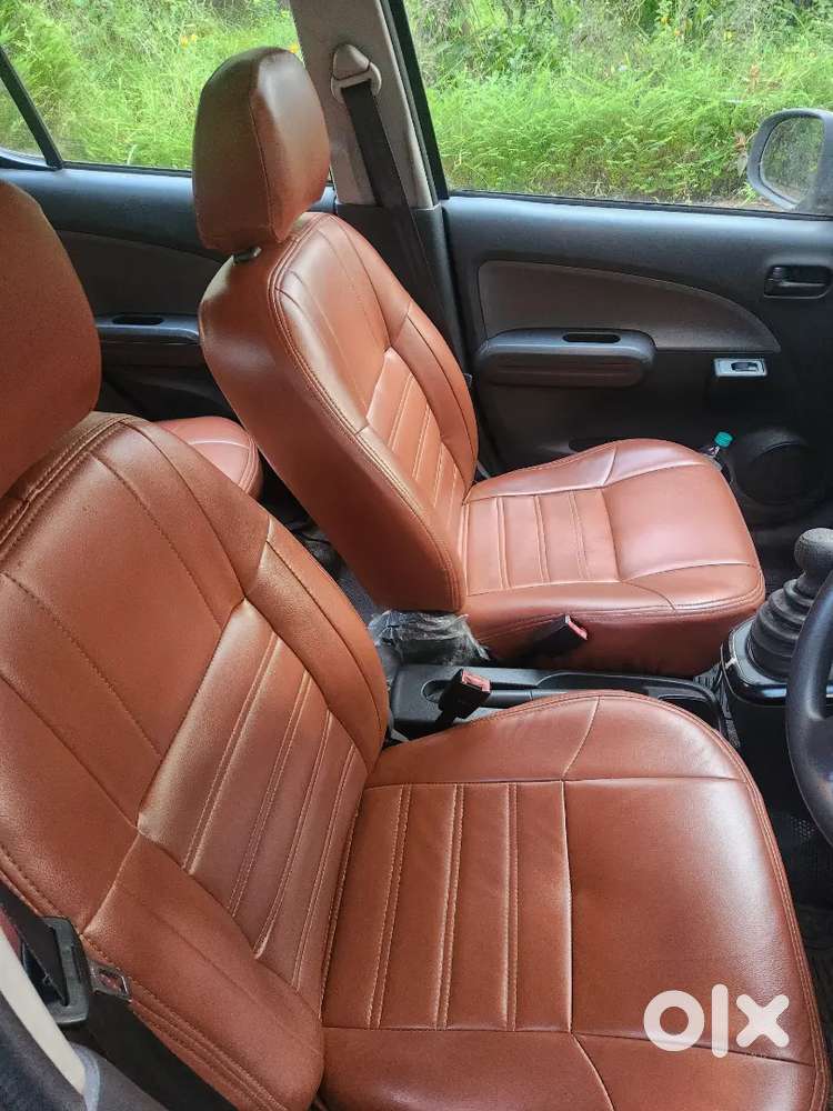 Maruti Suzuki Ritz Lxi 2012 Model