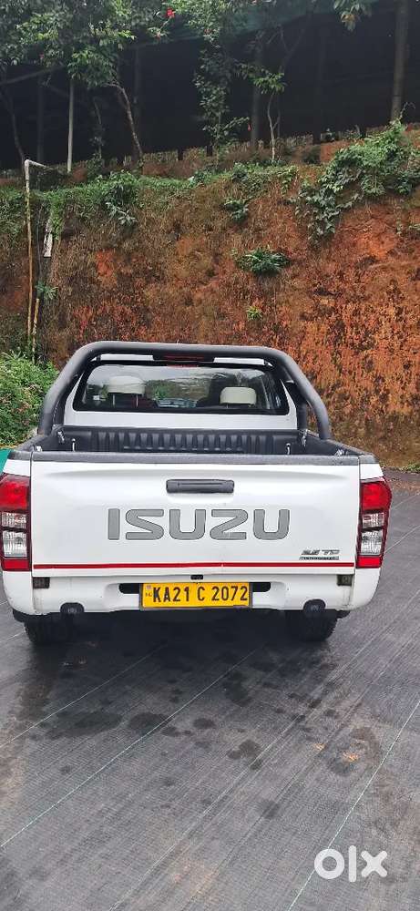 Isuzu S-cab Diesel 2021 Manual