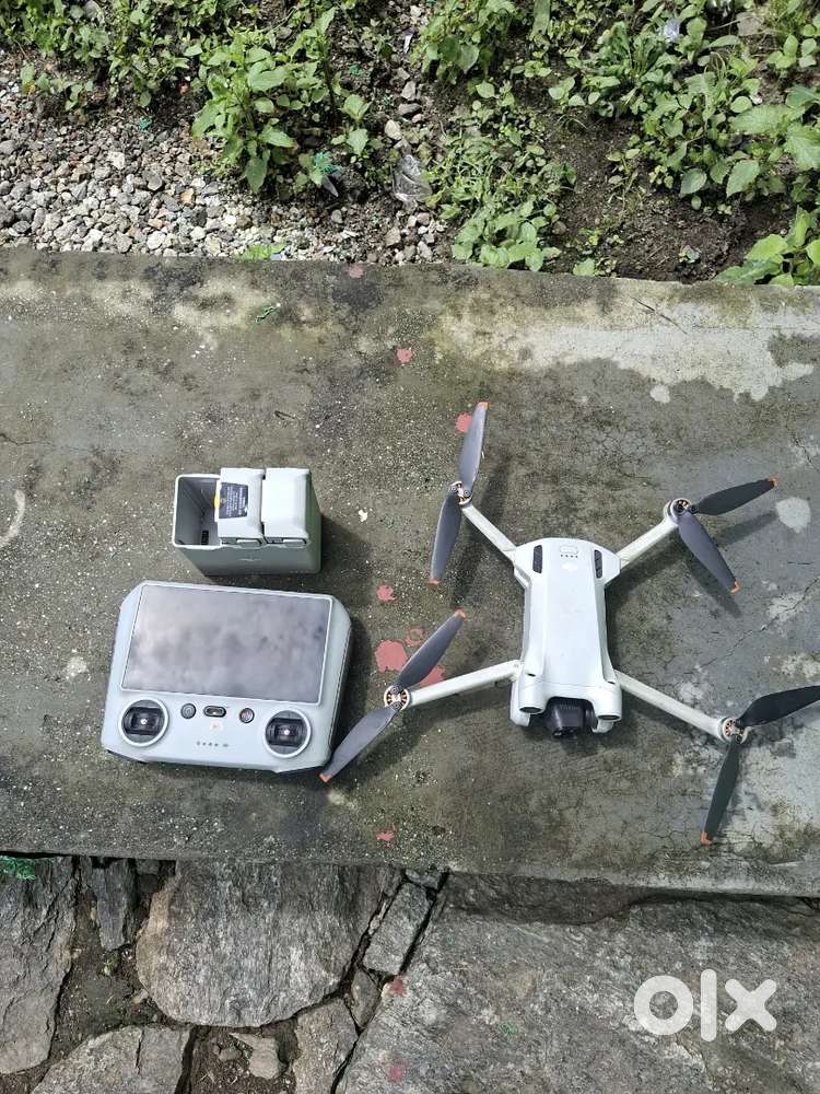 Dji mini 3 pro Drone