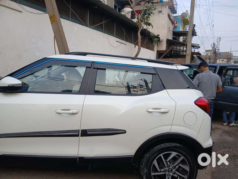 Mahindra Xuv300 Diesel 2023