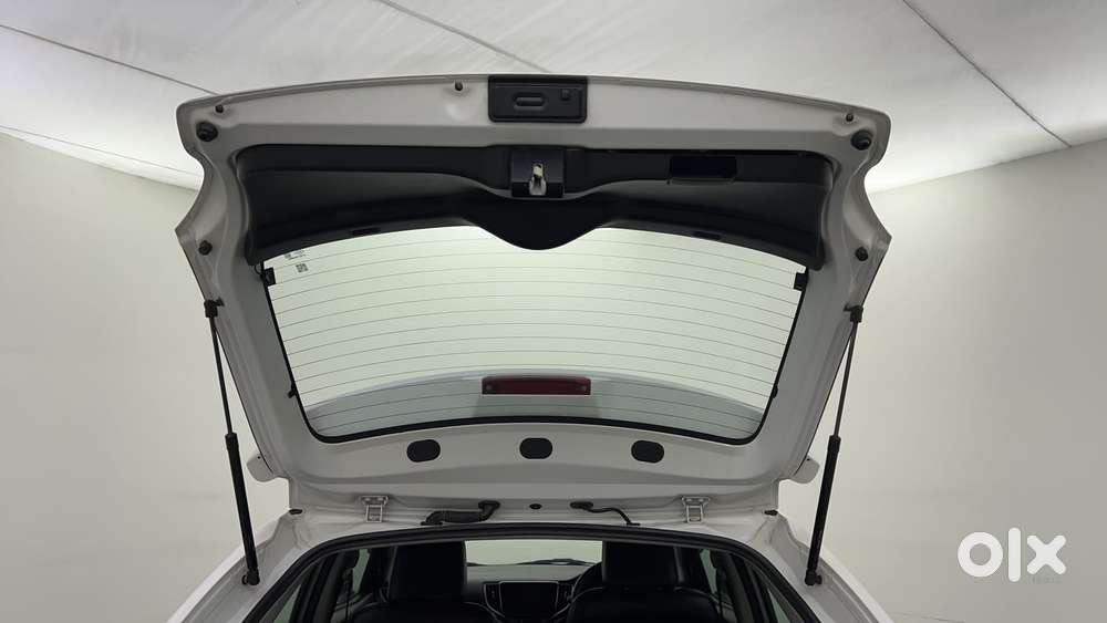 Toyota Glanza 1.2 V, 2021, Petrol