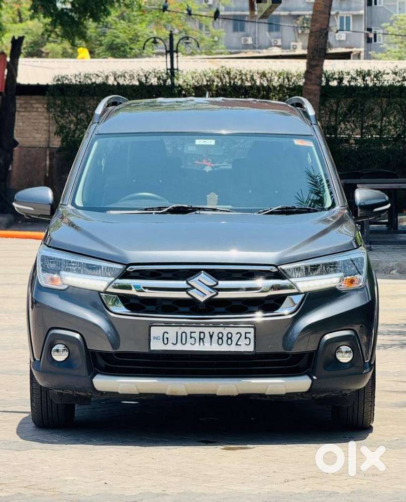 Maruti Suzuki Xl6 1.5 Alpha At, 2024, Petrol