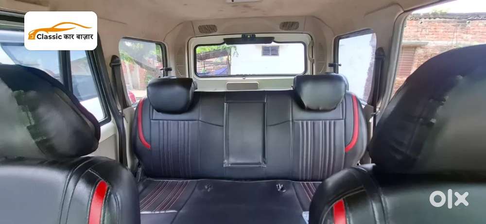 Mahindra Scorpio Classic 2.2 S Mt 7 Str, 2022, Diesel