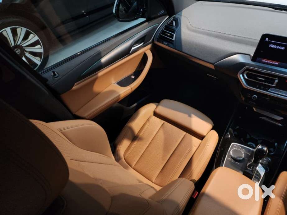 Bmw X3 Xdrive20d M Sport, 2023, Diesel