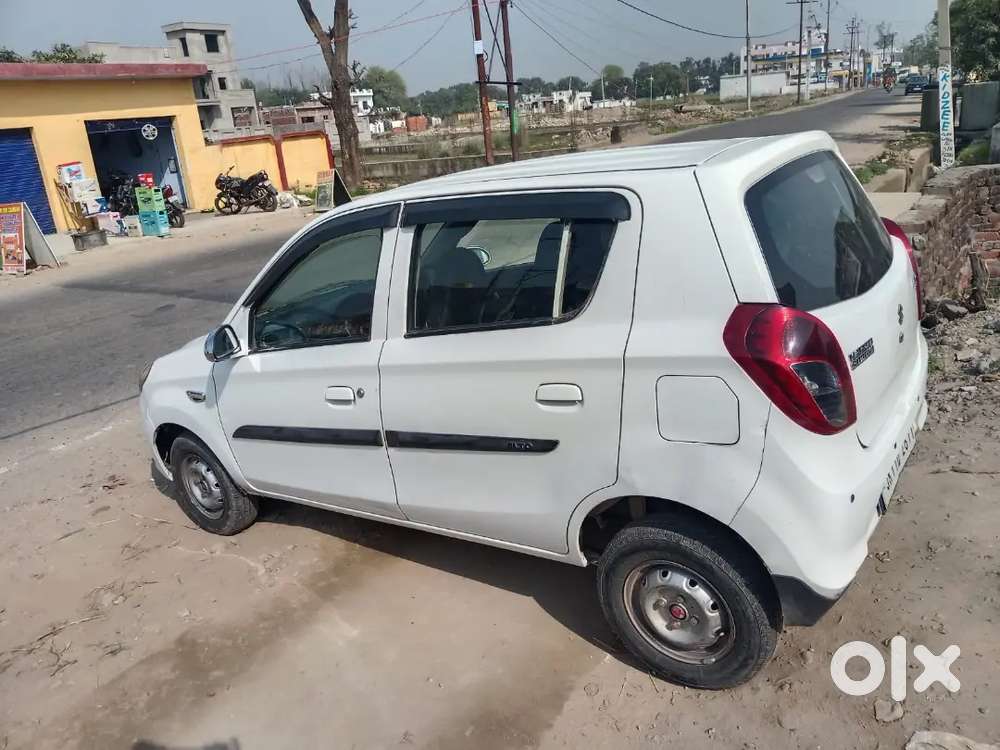 Maruti Suzuki Alto 800 Lxi 2019