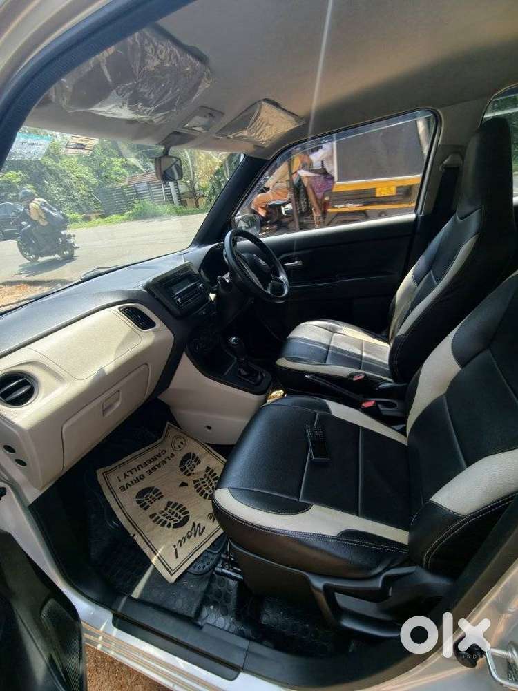 Maruti Suzuki Wagon R Vxi Optional, 2020, Petrol