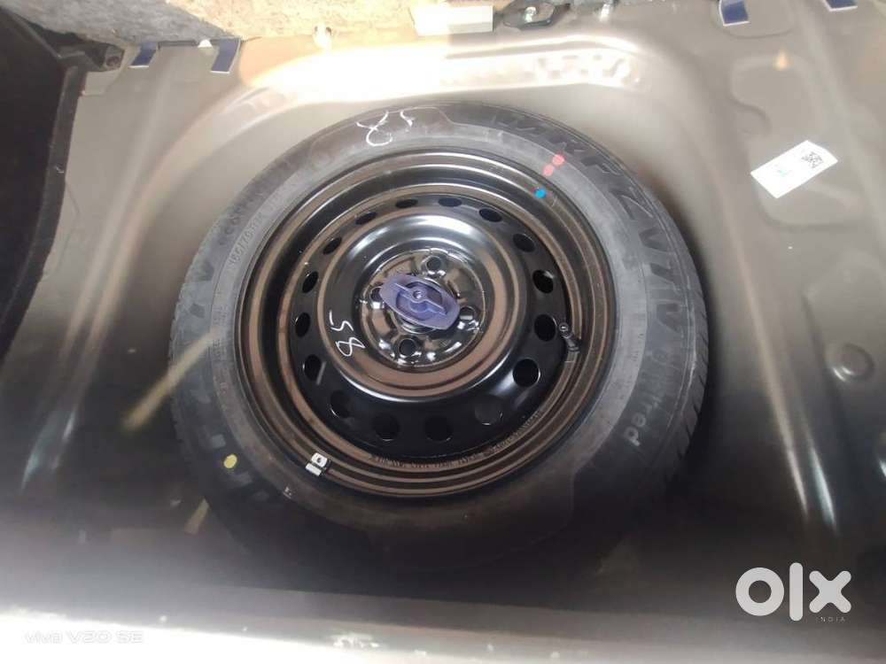 Maruti Suzuki Wagon R Vxi, 2024, Petrol