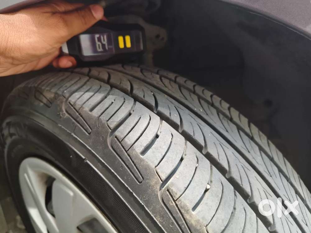 Hyundai Santro Sportz Amt, 2018, Petrol