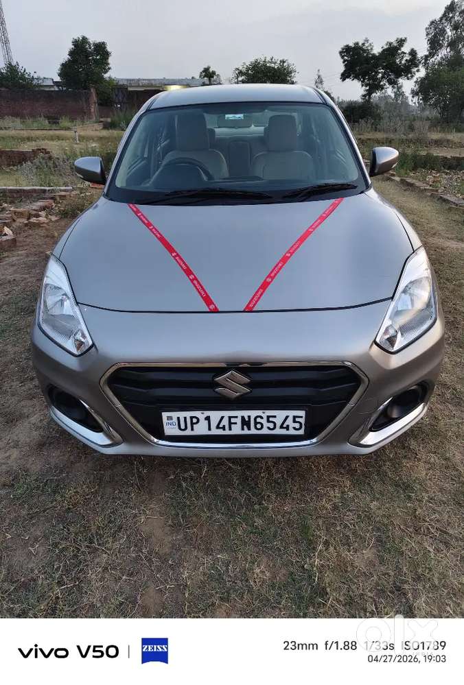 Maruti Suzuki Dzire Vxi 2023 Petrol 20000 Km Driven