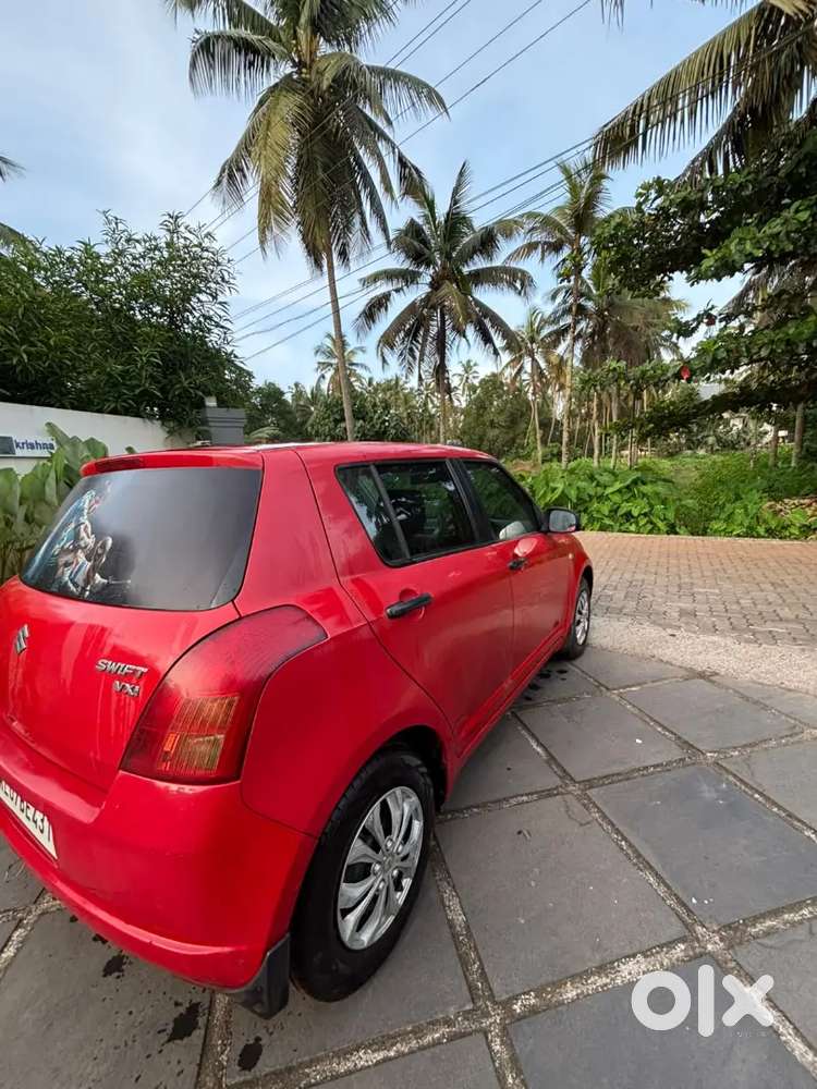 Price ₹ 1,50,000/-(negotiable)maruti Suzuki Swift 2006
