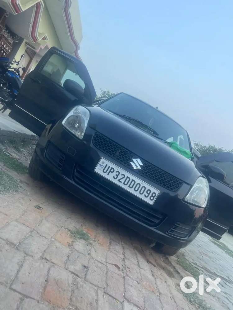Maruti Suzuki Swift Dzire 2010 Car