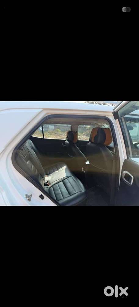 Hyundai Venue, 2020, Diesel