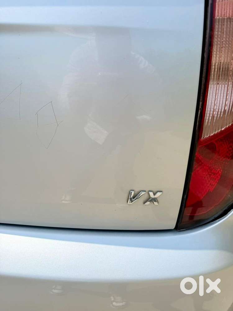 Tata Indica Vista 2012 Diesel Well Maintained