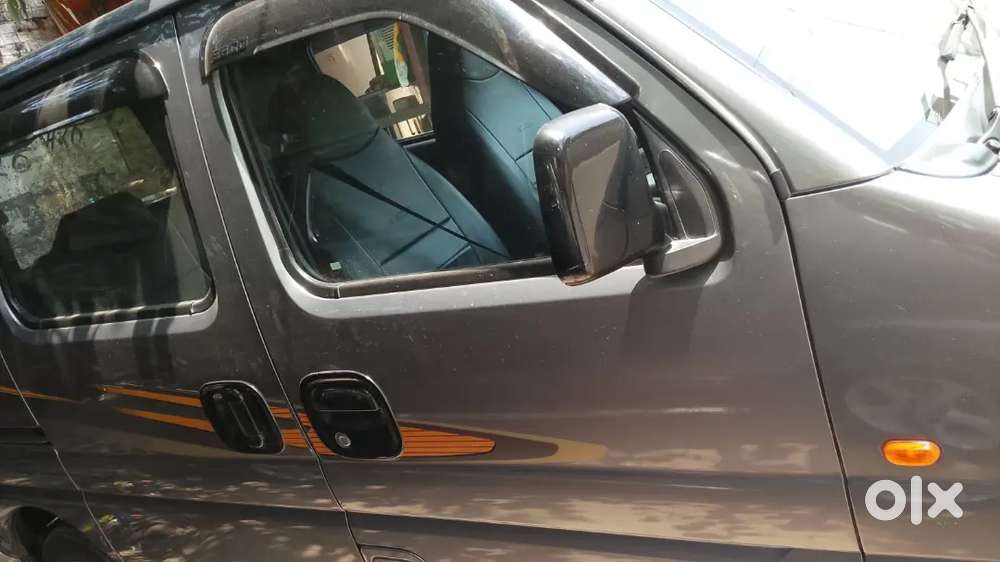 Maruti Suzuki Eeco 2024
