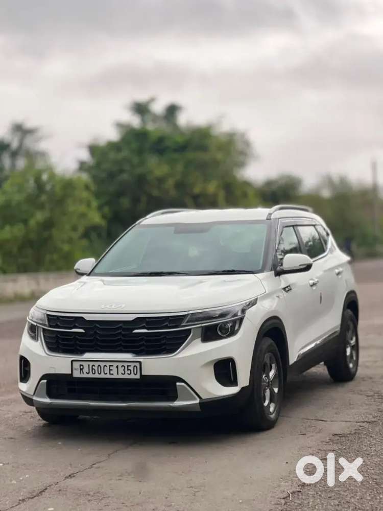 Kia Seltos 2025