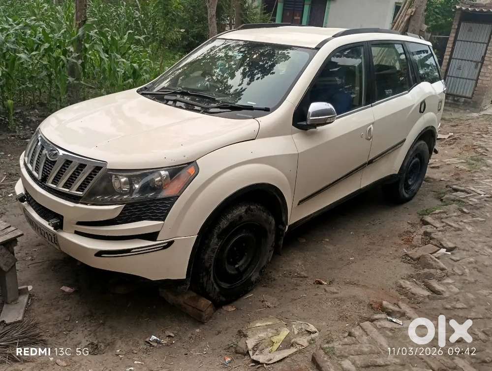 Mahindra Xuv500 Diesel Manual 2014